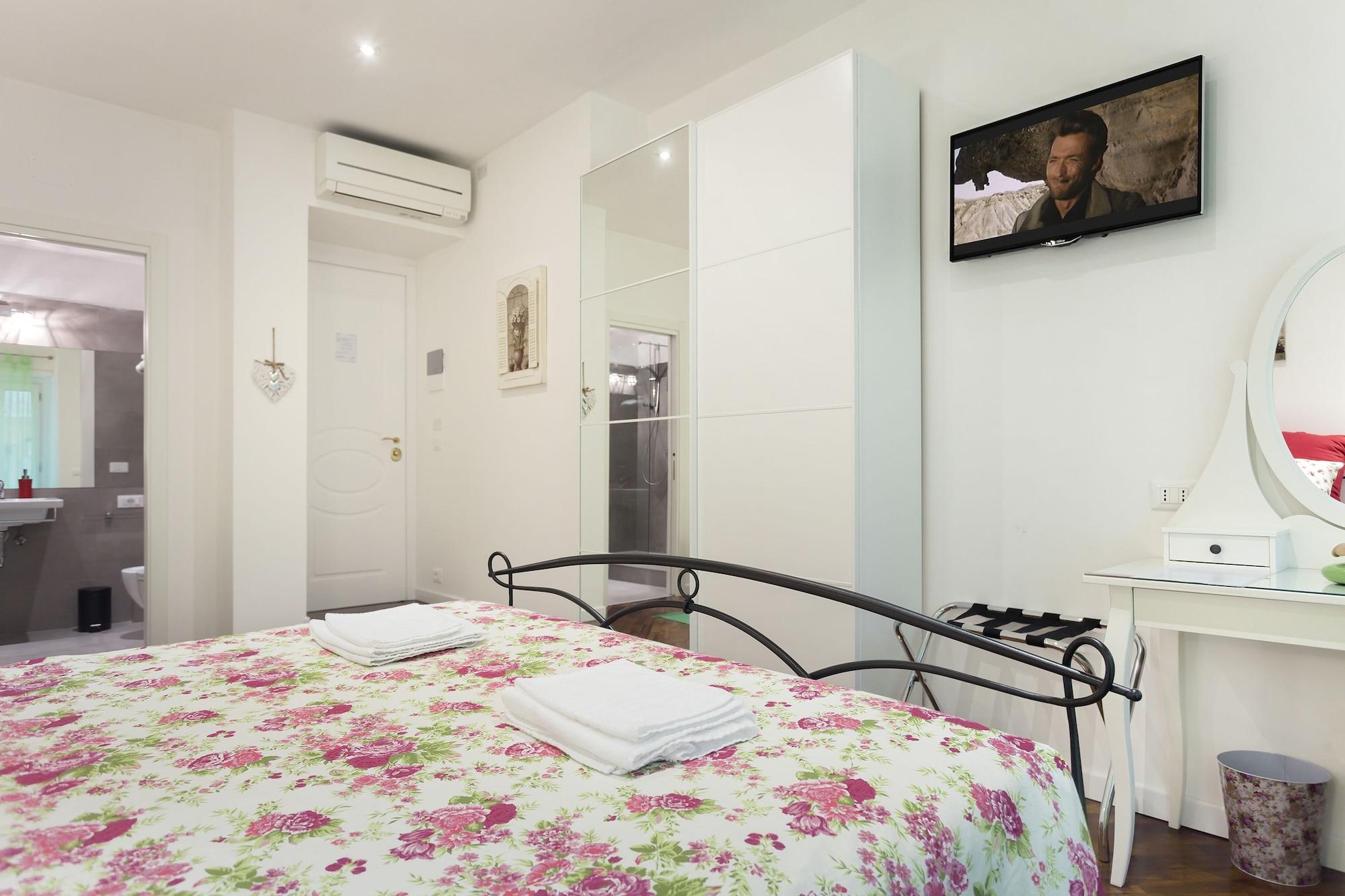 Bed & Breakfast Le Scalette Al Vaticano Rom