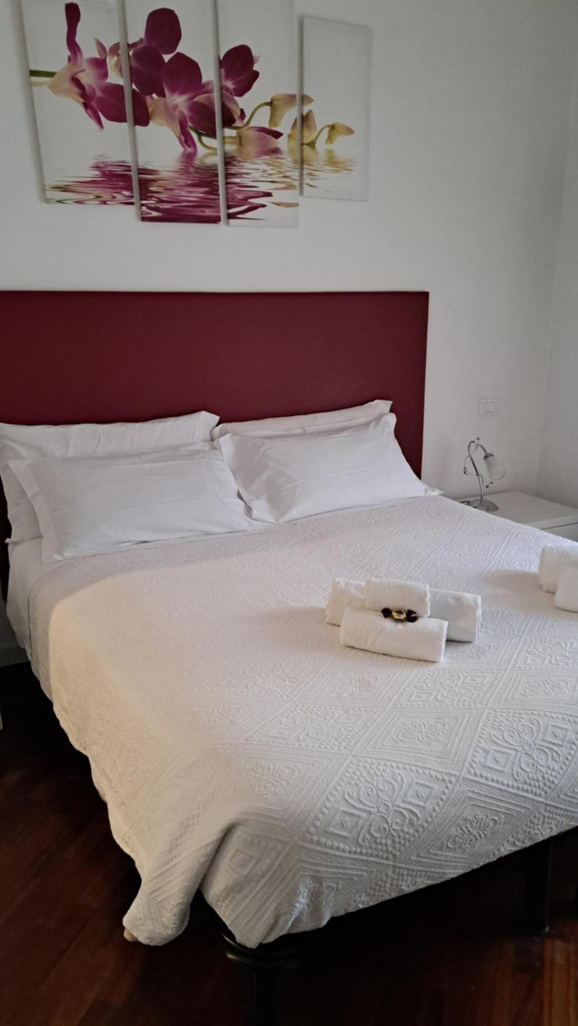 Le Scalette Al Vaticano Bed & Breakfast Rom