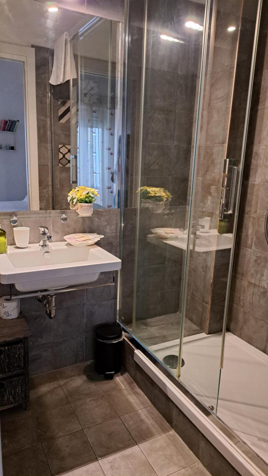 Bed & Breakfast Le Scalette Al Vaticano Rom