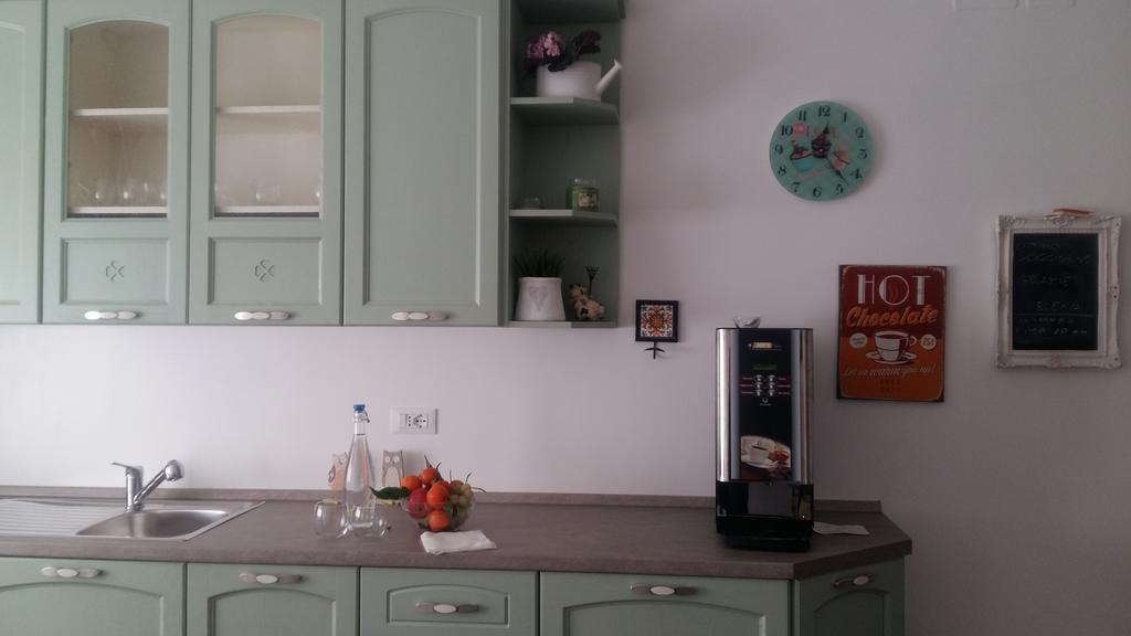 Le Scalette Al Vaticano Bed & Breakfast Rom
