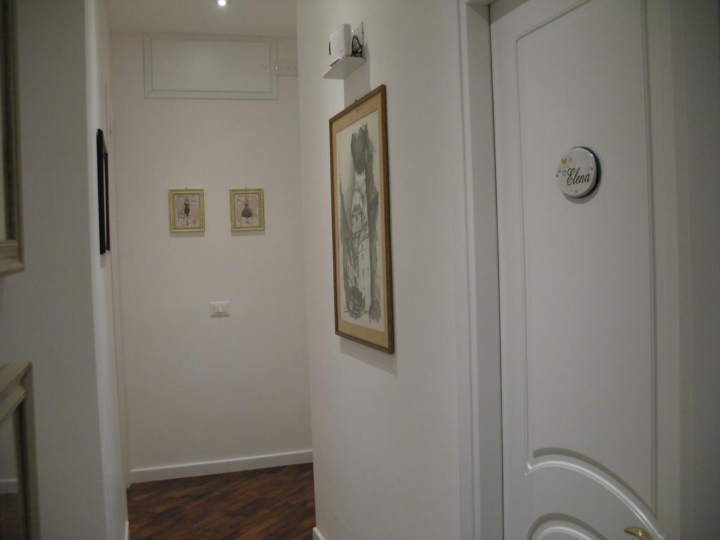 Le Scalette Al Vaticano Bed & Breakfast Rom